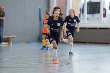 Bild 400 - wDJ Loewinnen Cup D2